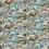 Maritima Outdoor Fabric Osborne and Little Beige F7665-02