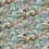 Tissu Maritima Outdoor Osborne and Little Beige F7665-02