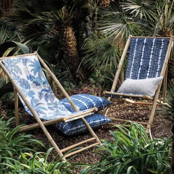 Malabar Outdoor Fabric