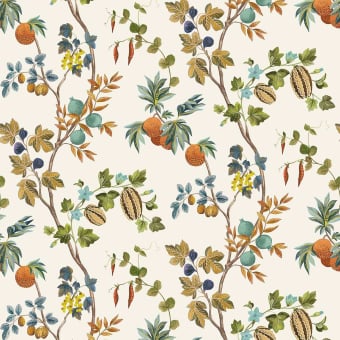 Papel pintado Orchard