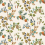Papel pintado Orchard Osborne and Little Ivory W7686-01