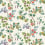 Papier peint Orchard Osborne and Little Multi W7686-02