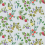 Orchard Wallpaper Osborne and Little Blue W7686-03