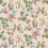 Papier peint Orchard Osborne and Little Pink W7686-04