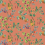 Orchard Wallpaper Osborne and Little Coral W7686-05
