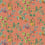 Orchard Wallpaper Osborne and Little Coral W7686-05