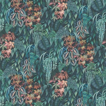 Papel pintado Green Wall