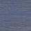 Revêtement mural Kanoko Grasscloth II Osborne and Little Blue W7690-02