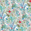 Papel pintado Jazz Little Cabari Mousse PP-09-50-JAZ-mou