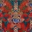 Papeles pintados Psychedelia Mindthegap Red WP20624