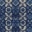 Varanasi Wallpaper Mindthegap Indigo WP30099