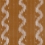 Carta da parati Vintage Ikat Mindthegap Apricot WP30101