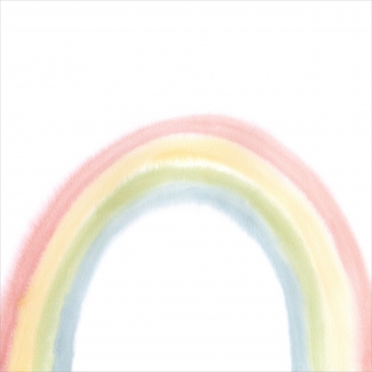 Papeles pintados Rainbow