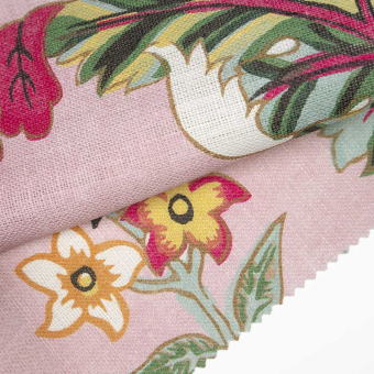 【数々のアワードを受賞】 fusang-tree-fabric-sanderson.jpg トップス