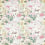 Stoff Crane & Frog Sanderson Lotus Pink/Gosling DWAT226968