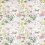 Tissu Crane & Frog Sanderson Lotus Pink/Gosling DWAT226968