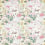 Tissu Crane & Frog Sanderson Lotus Pink/Gosling DWAT226968
