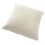 Coussin Grain de Café Charvet Editions Blanc Grain de cafe - blanc