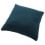 Coussin Nomade Charvet Editions Bleu Légion Nomade - bleu légion