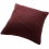 Kissen Nomade Charvet Editions Merlot Nomade - merlot