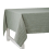 Primo Tablecloth Charvet Editions Moss Nappe Primo - Moss - 180x180