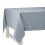 Mantel Primo Charvet Editions Pastel Nappe Primo - Pastel - 180x180