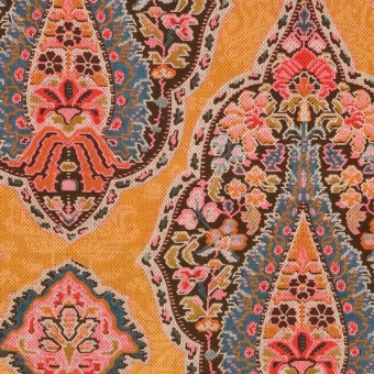 Gypsy Soul Fabric