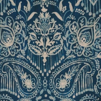 Tissu Jingo