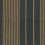 Newport Stripes Fabric Mindthegap Indigo FB00079