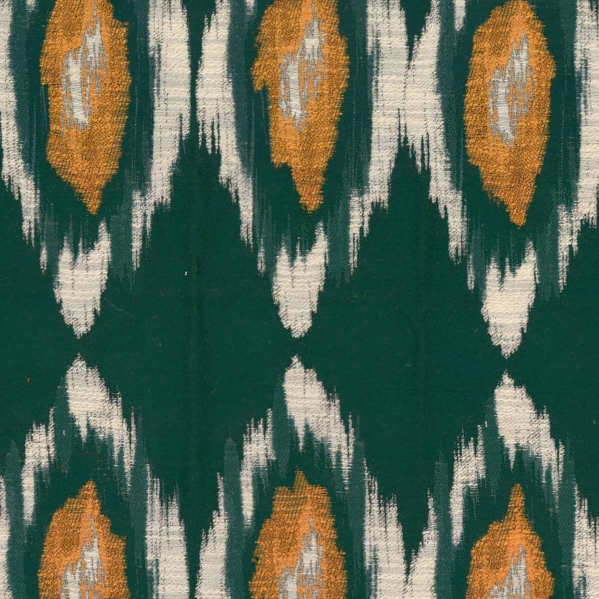 Ikat fabrics on sale