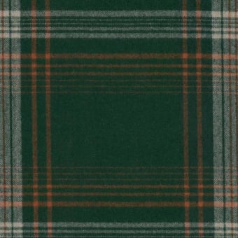 Tessuto Monterey plaid