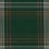 Tessuto Monterey plaid Mindthegap Green FB00088