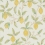 Lemon Tree Wallpaper Morris and Co Bay Leaf DMSW216672