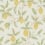 Lemon Tree Wallpaper Morris and Co Bay Leaf DMSW216672