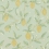 Papel pintado Lemon Tree Morris and Co Sage DMSW216673