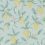 Lemon Tree Wallpaper Morris and Co Wedgewood DMSW216674
