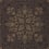 Papier peint Pure Net Ceiling Morris and Co Charcoal/Gold DMPU216036