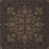 Pure Net Ceiling Wallpaper Morris and Co Charcoal/Gold DMPU216036