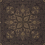Pure Net Ceiling Wallpaper Morris and Co Charcoal/Gold DMPU216036