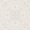 Pure Net Ceiling Wallpaper Morris and Co Cream/Eggshell DMPU216038