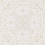 Pure Net Ceiling Wallpaper Morris and Co Cream/Eggshell DMPU216038