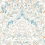 Simply Severn Wallpaper Morris and Co Bayleaf/Annatto MSIM217074