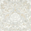 Simply Severn Wallpaper Morris and Co Dove MSIM217076