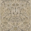 Bullerswood Panel Morris and Co Stone/Mustard DMA4216447