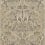 Panoramatapete Bullerswood Morris and Co Stone/Mustard DMA4216447