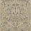 Papier peint panoramique Bullerswood Morris and Co Stone/Mustard DMA4216447