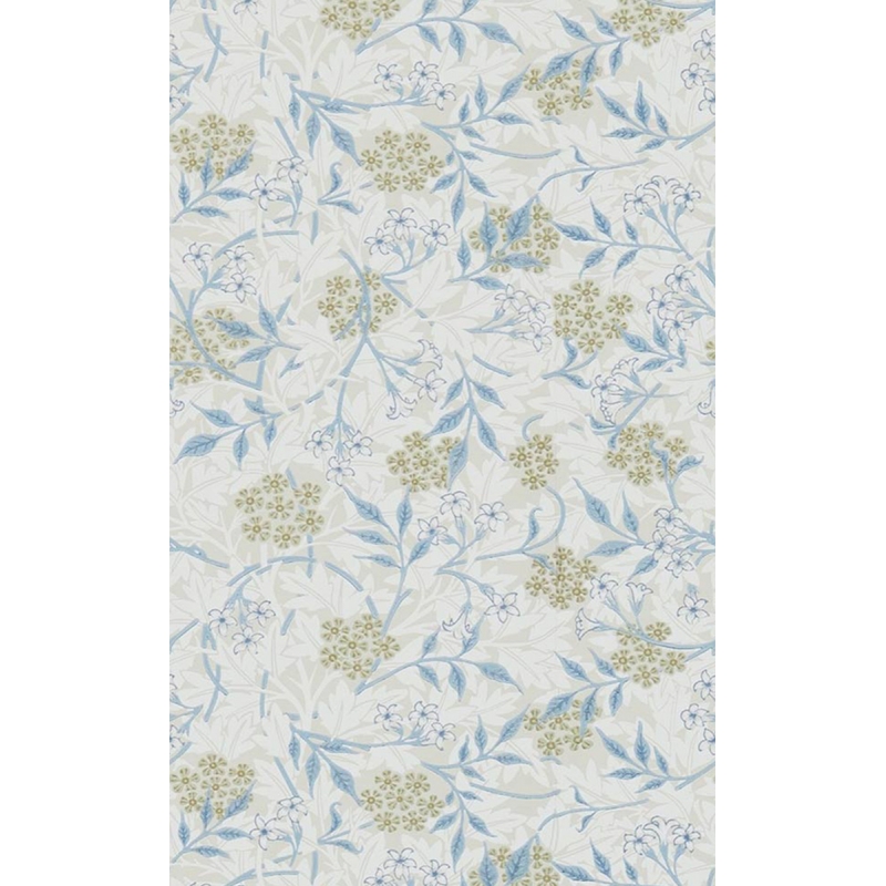 Jasmine Wallpaper - Morris and Co