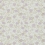 Papel pintado Jasmine Morris and Co Lilac/Olive DM3W214723