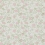 Papel pintado Jasmine Morris and Co Blossom Pink/Sage DM3W214725