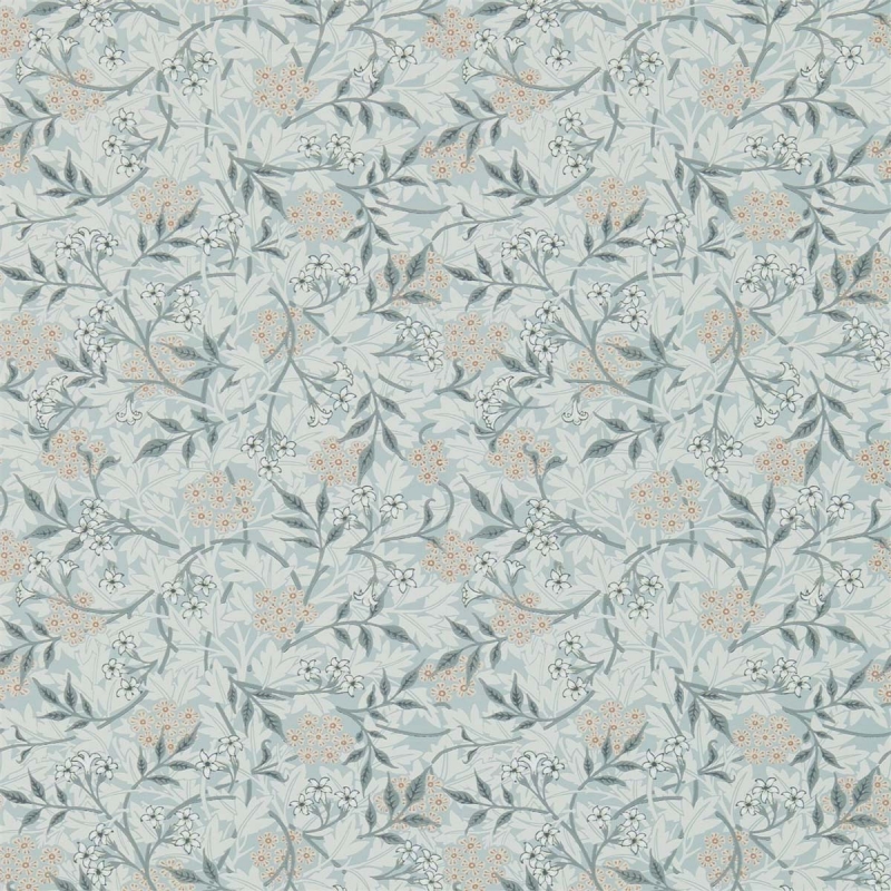 Jasmine Wallpaper - Morris and Co